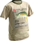 Dragon T-shirt Pstrąg
