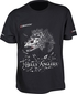 Dragon T-Shirt Hells Anglers Sandacz