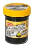 Berkley PowerBait Natural Glitter Trout Bait Garlic/Ail