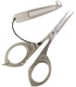 ProLogic Compact Metal Braid Scissors