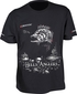 Dragon T-Shirt Hells Anglers Okoń