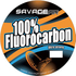 Savage Gear 100% Fluorocarbon