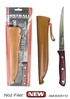Mistrall Filleting Knife Wood AM-6005112