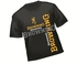 Browning T-Shirt czarny 8922