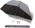 Black Cat parasol owalny Extreme 345cm