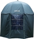 Jaxon parasol z osłoną - zabudowany  KZS039