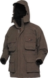 ProLogic New Green Thermo Jacket