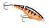 Rapala wobler X-RAP Jointed Shad