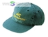 Cormoran czapka wędkarska z daszkiem zielona