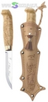 Marttiini 132010 Lynx knife