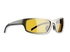 Cormoran Team okulary polaryzacyjne Flex Eye żółte