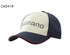 Shimano czapka z daszkiem Standard Beige/Navy