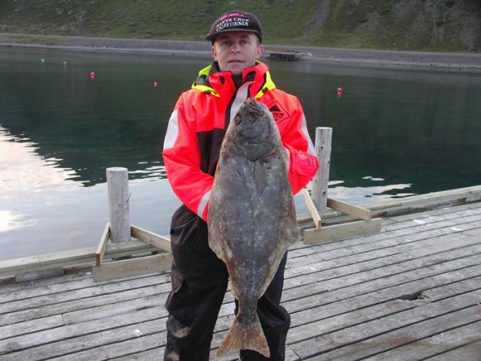 Nordkapp 2006