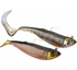 Savage Gear Cutbait Herring Paddle/Curltail