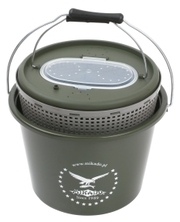 Mikado wiadro na żywca UABM