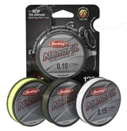 Berkley NanoFil Lo-Vis Green