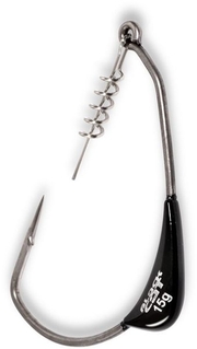 Black Cat Mega -Offset-Hook DG
