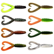 Manns Twinler 20cm