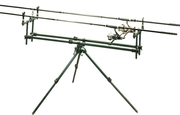 Jaxon Rod Pod Carp Tribute RPD 001