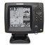 HUMMINBIRD echosonda Fishfinder 581 i Combo