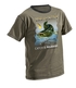 Dragon T-shirt Sum