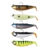 Savage Gear zestaw Cutbait Herring Kit