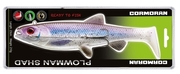 Cormoran Plowman Shad