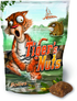 Radical TIGERS NUTS Pillow