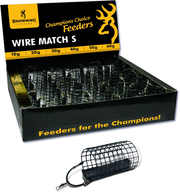 Browning koszyk zanętowy Wire Match