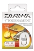 Daiwa Tournament hak przypon kukurydza