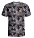 Savage Gear Simply Savage Camo T-shirt