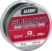 Jaxon plecionka SUMATO Catfish