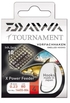Daiwa Tournament hak przypon feeder X-S