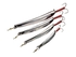 Kinetic Banan Pilken Silver