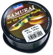 Daiwa Samurai węgorz
