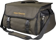 Dragon Team Dragon torba spinningowa 2 pudełka + wieszak