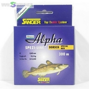 Saenger Alpha Dorsch