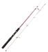 Okuma Classic UFR Pink Spin