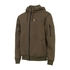 ProLogic Carpio Zip Hoodie  Army Green