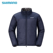Shimano kurtka Light Insulation Granat