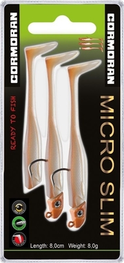 Cormoran Micro Slim Set