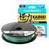 Shimano Kairiki SX8 plecionka Multicolor 300m