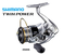 Shimano Twin Power 15 NEW