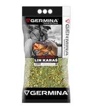 Germina zanęta gruba 5kg Lin Karaś