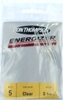 Ron Thompson Energizer Hollow Braided Leader Loops