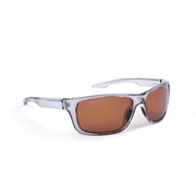 Shimano Antares okulary polaryzacyjne Transparent Grey & Copper