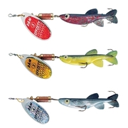 DAM EFFZETT Standard Minnow
