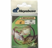 Hayabusa haczyk Umitanago