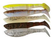 Savage Gear 4Play Pro Shad 