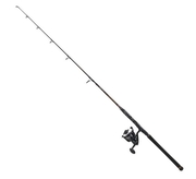 Penn Legion Cat Bronze Vertical Combo
